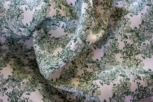 Reef Fabric | Green
