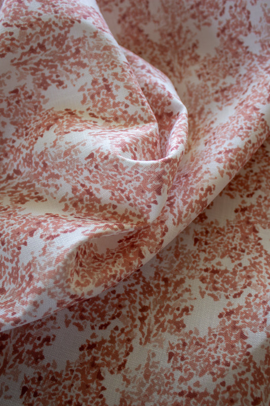 Reef Fabric | Coral