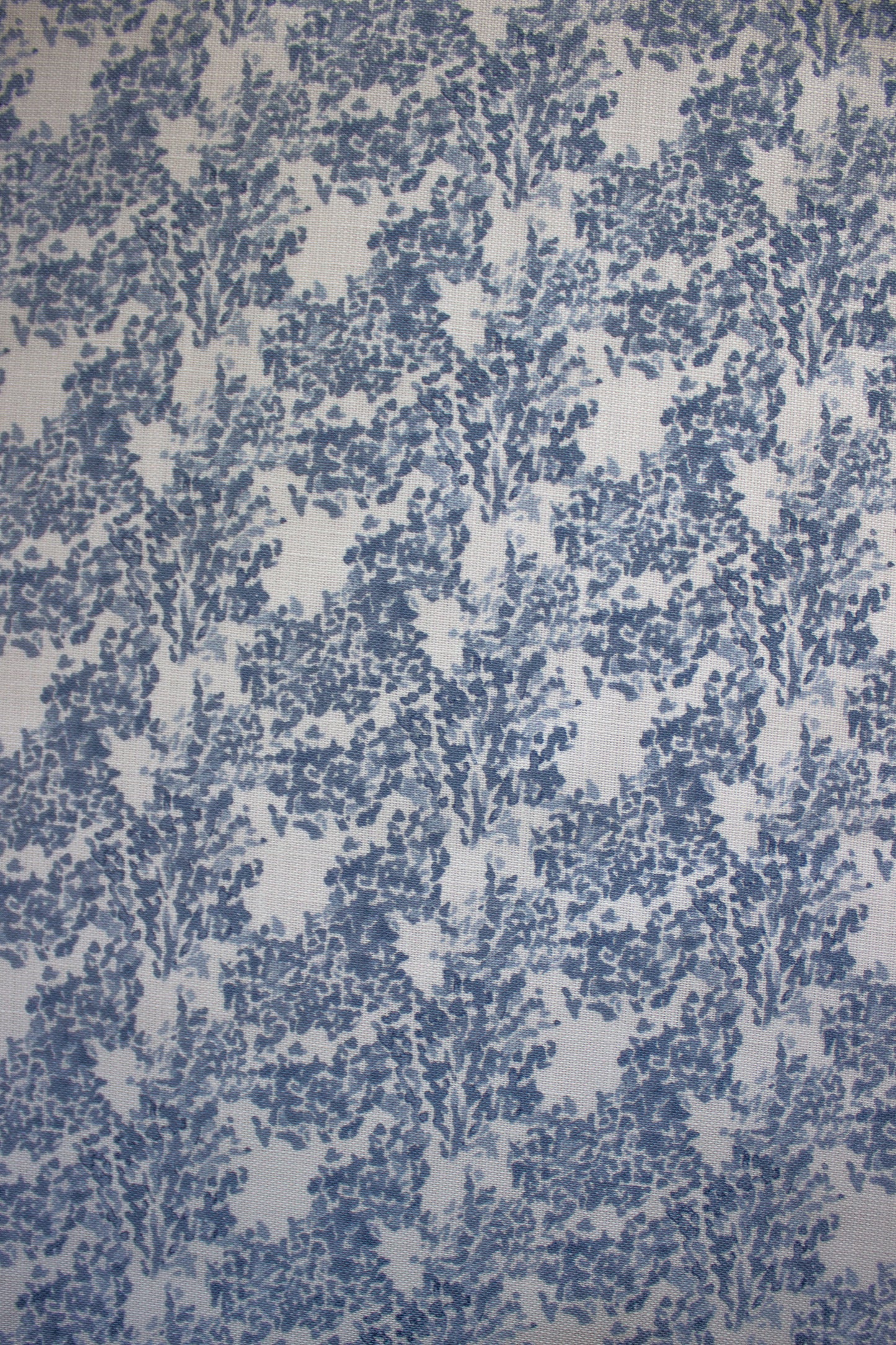Reef Fabric | Blue