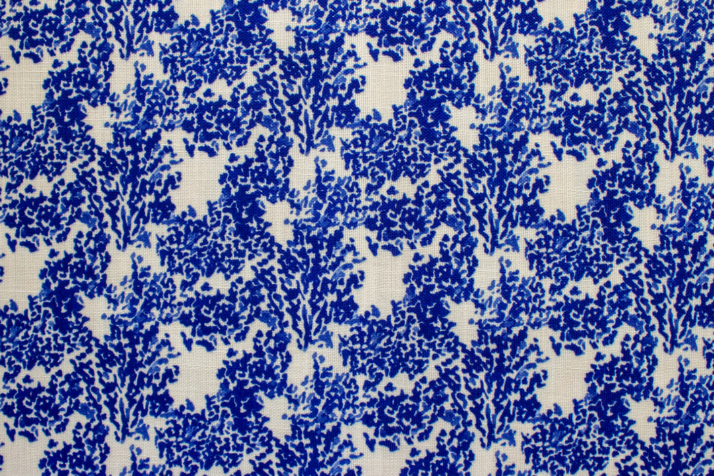 Reef Fabric | Cobalt