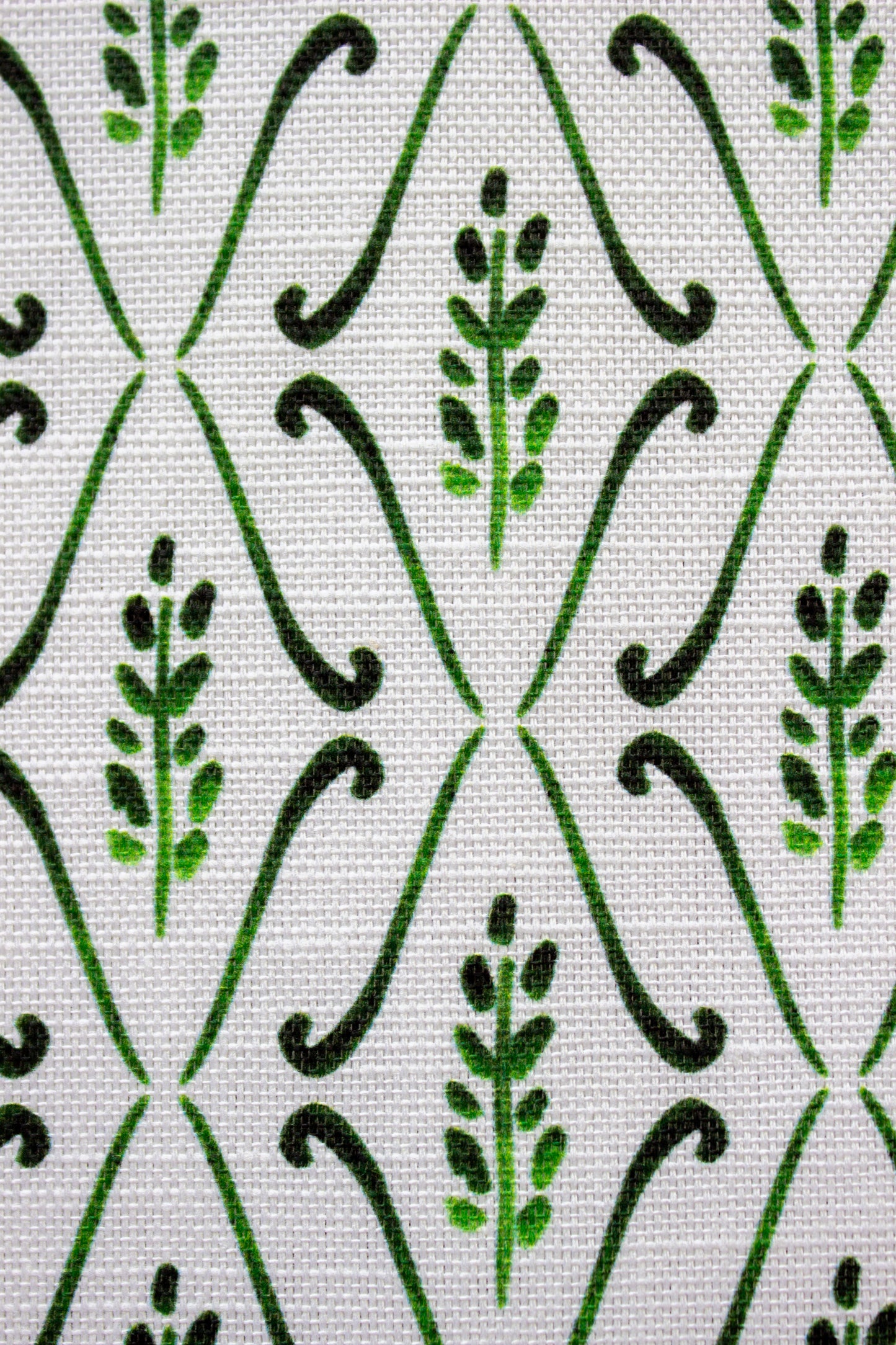 Adeline Fabric | Green