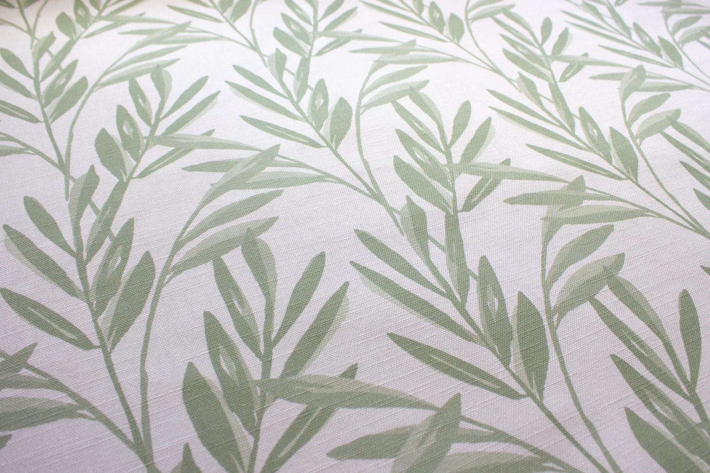 Botanical Fabric | Sage