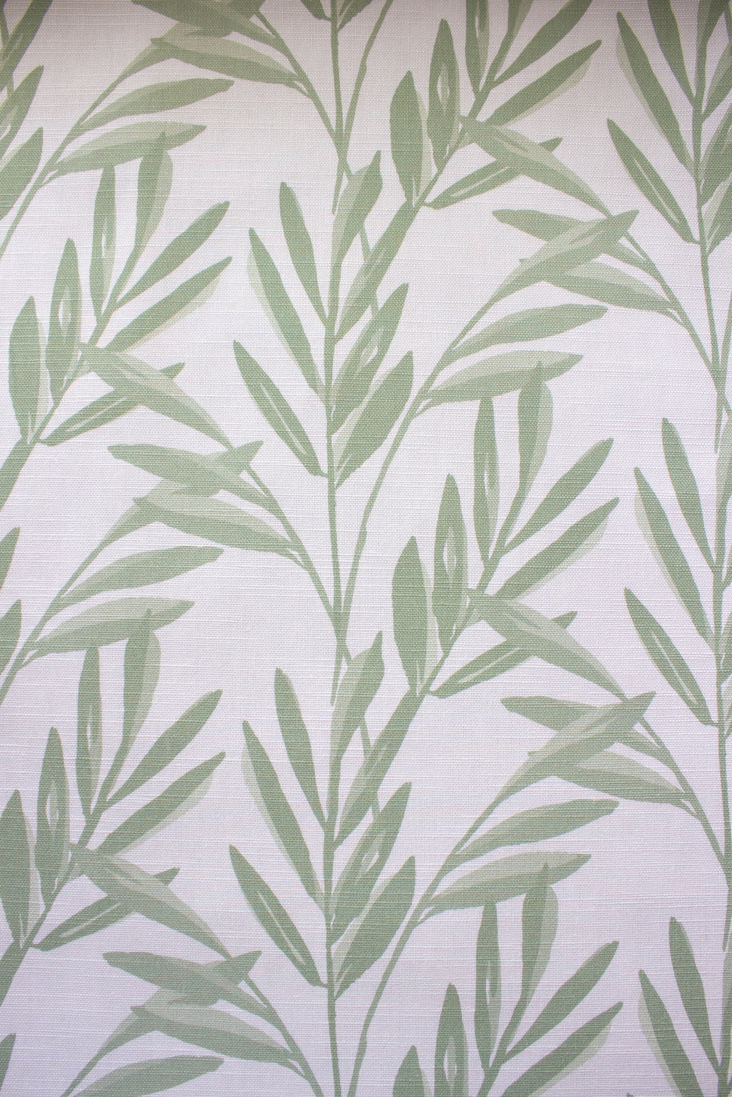 Botanical Fabric | Sage