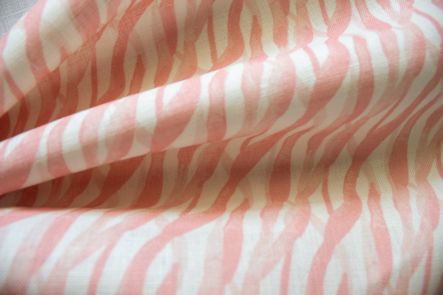 Seaweed Fabric | Coral