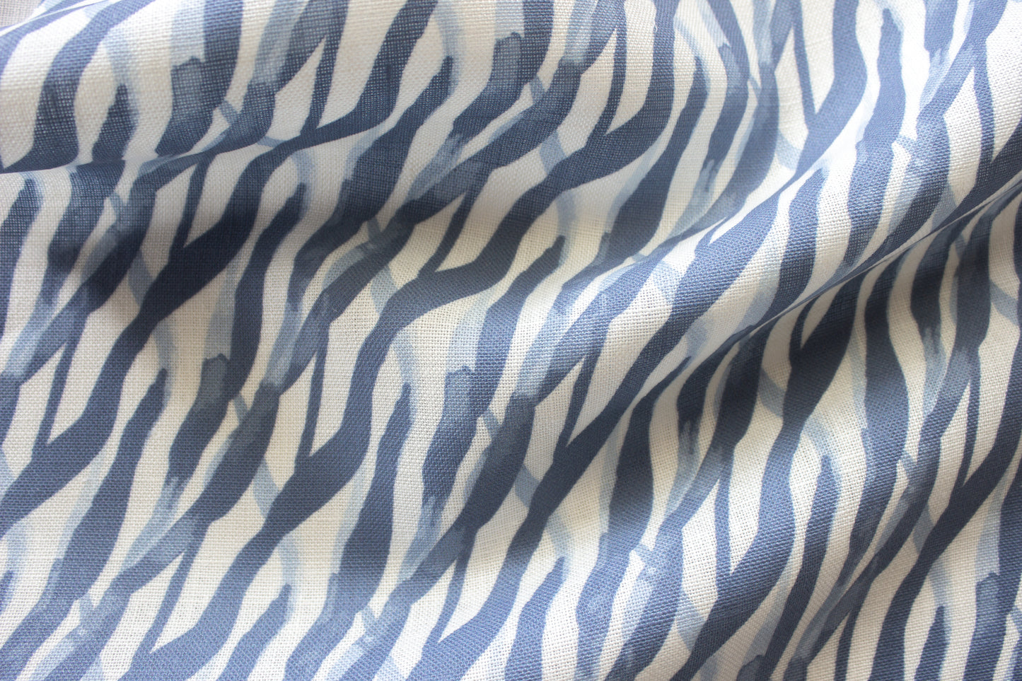 Seaweed Fabric | Blue