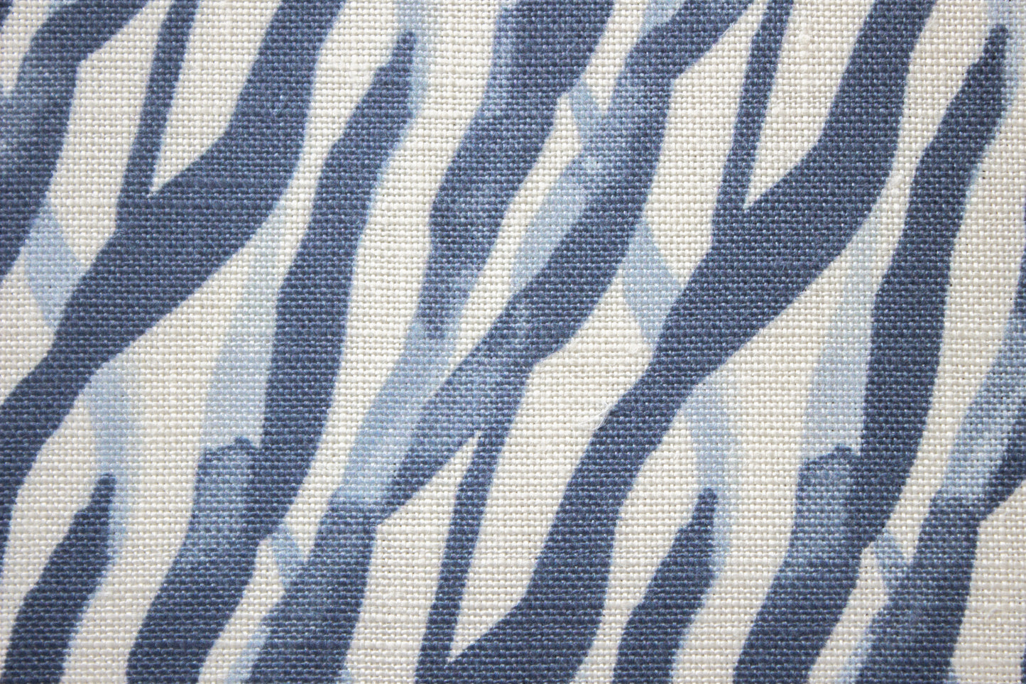 Seaweed Fabric | Blue
