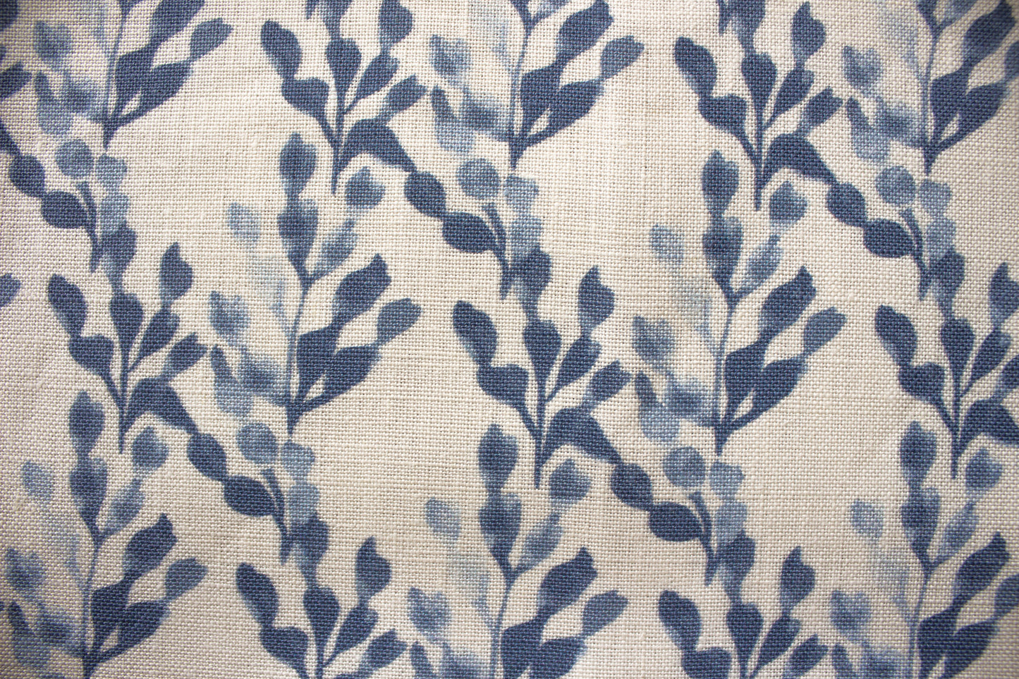 Seaside Sway Fabric | Blue
