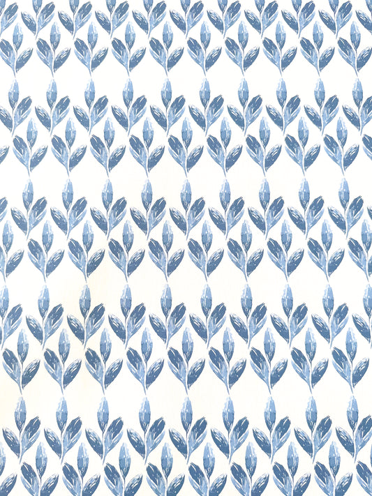 Geometric Wallpaper | Blue