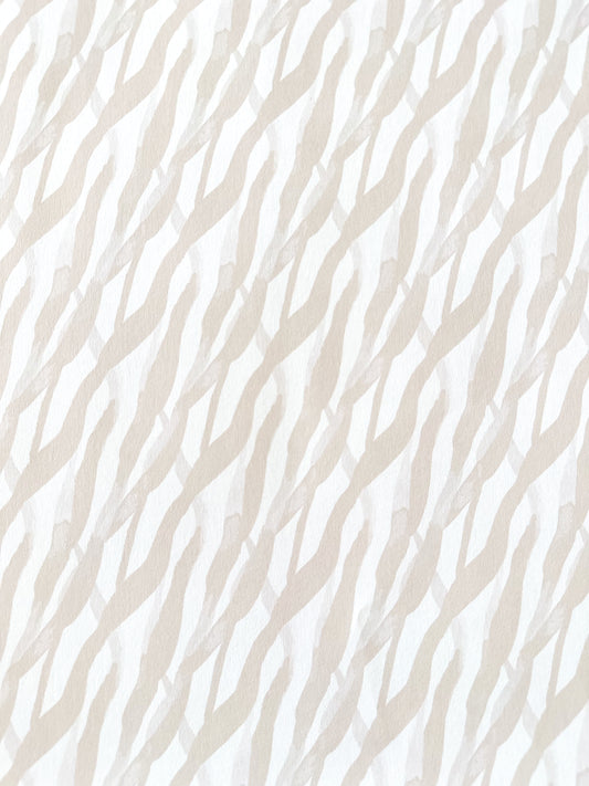 Seaweed Wallpaper | Natural