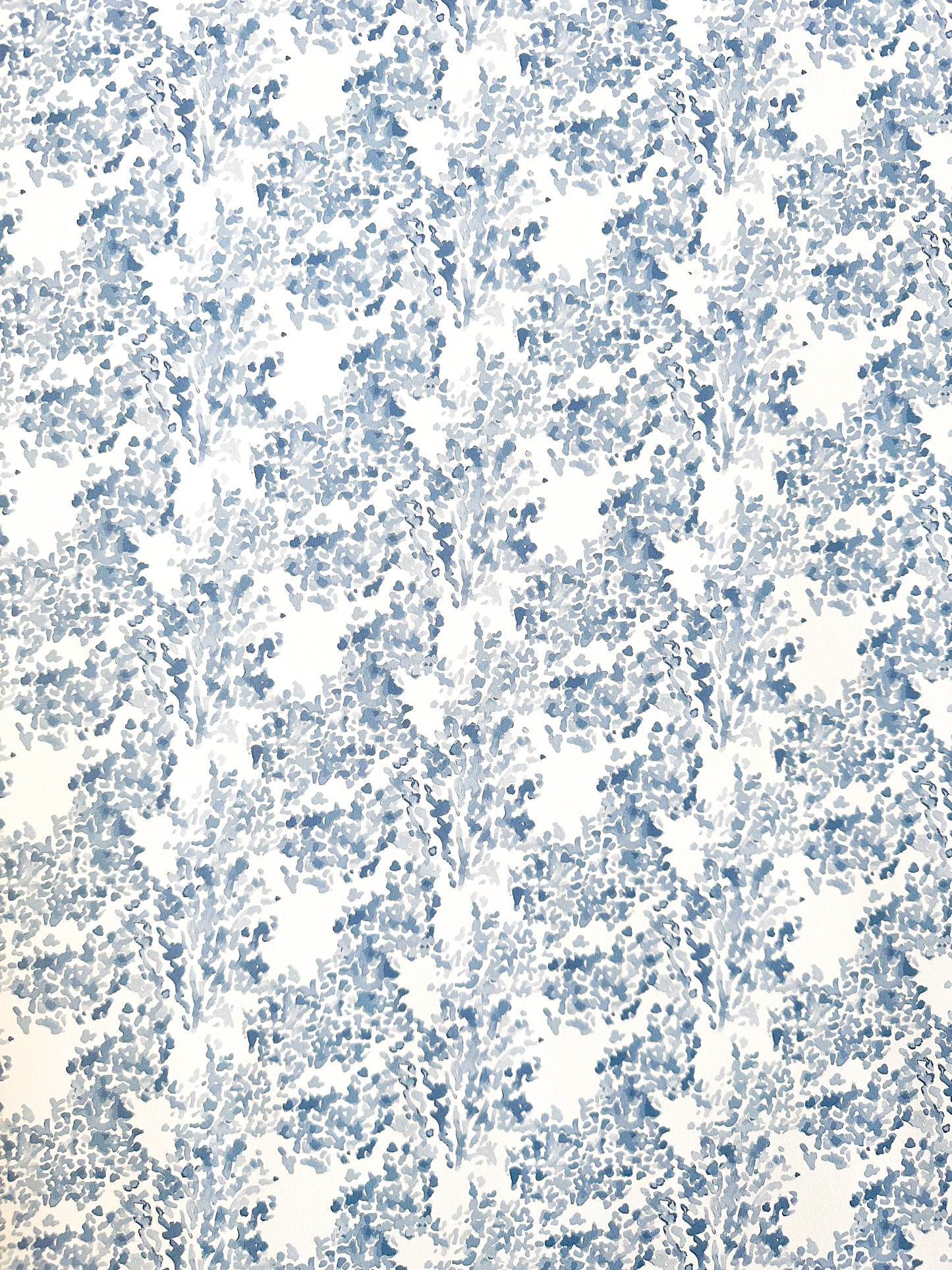 Reef Wallpaper | Blue