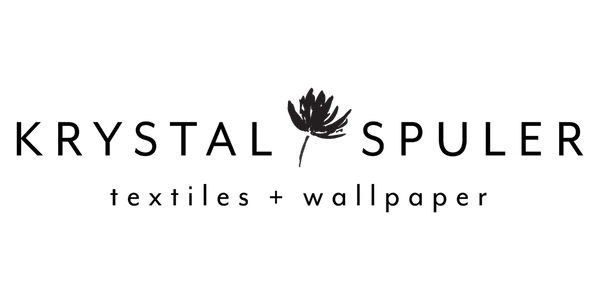 Krystal Spuler Textiles logo