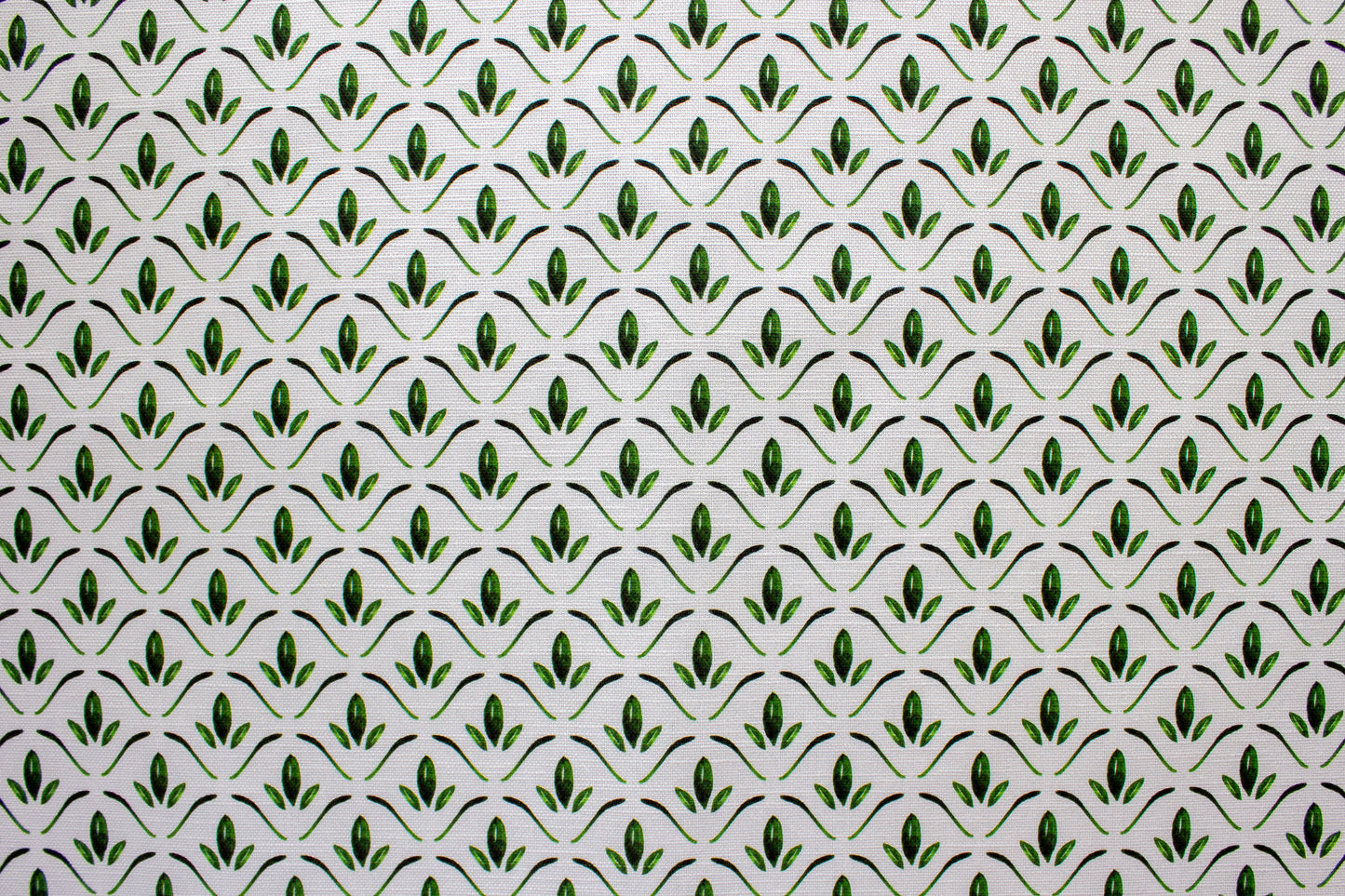 Isabel Fabric | Green