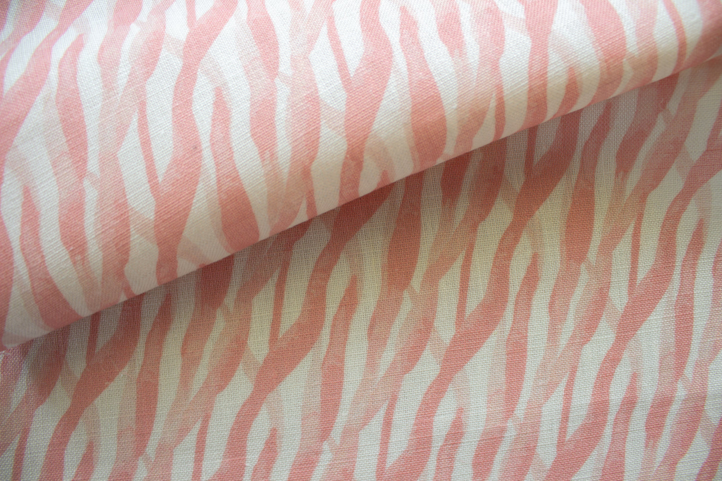 Seaweed Fabric | Coral