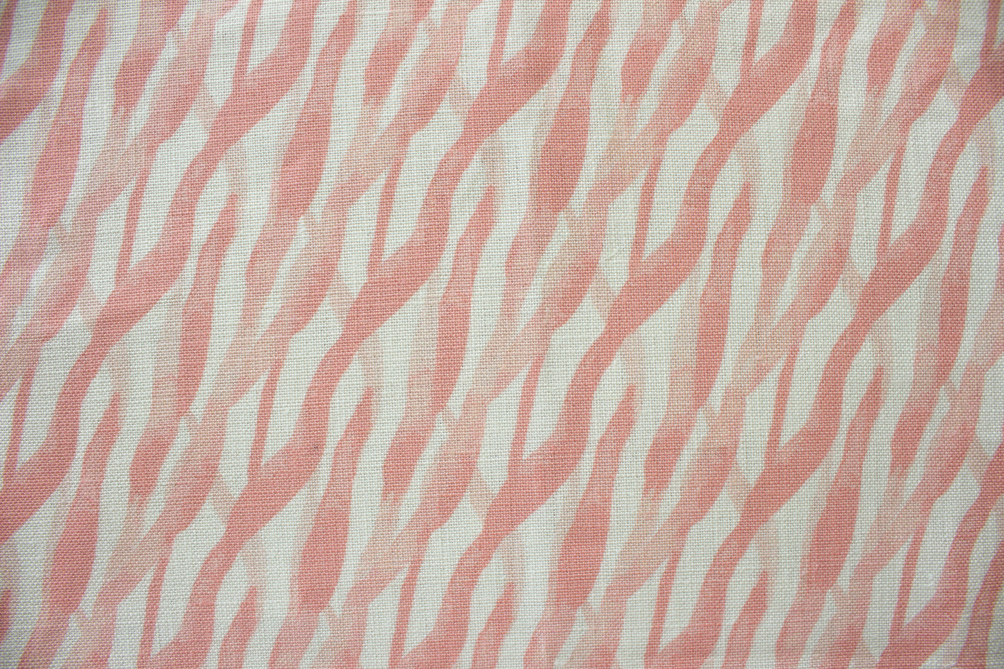 Seaweed Fabric | Coral