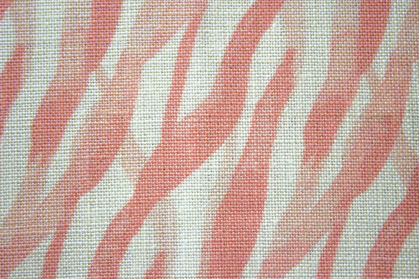 Seaweed Fabric | Coral