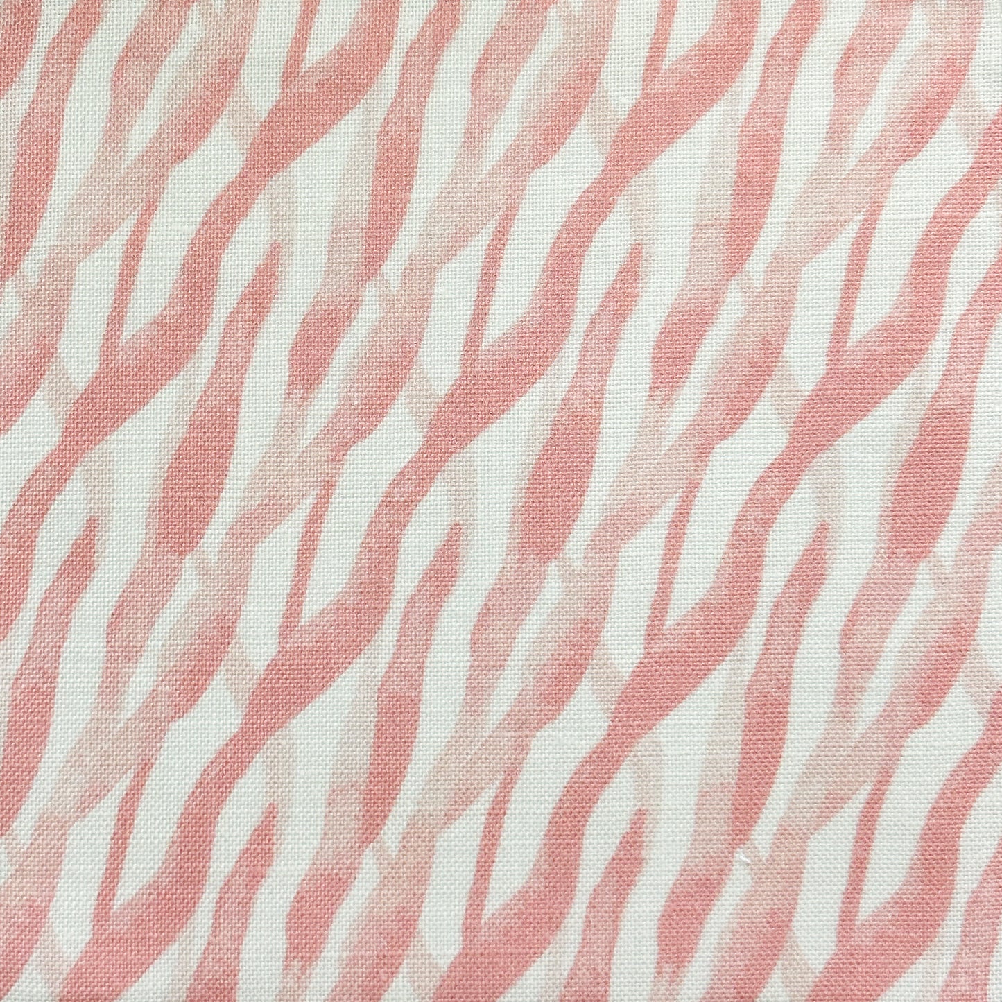 Seaweed Fabric | Coral